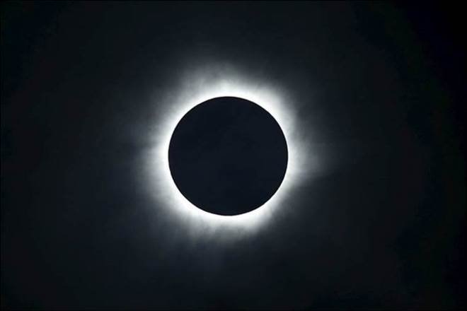 chandra grahan in Nepal 2079