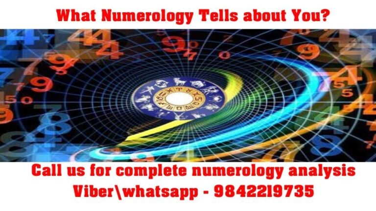Numerology consultation in Nepal